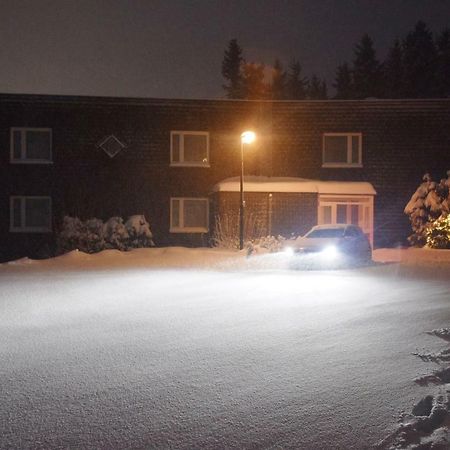 Fewo Kaeppchen Winterberg Bagian luar foto