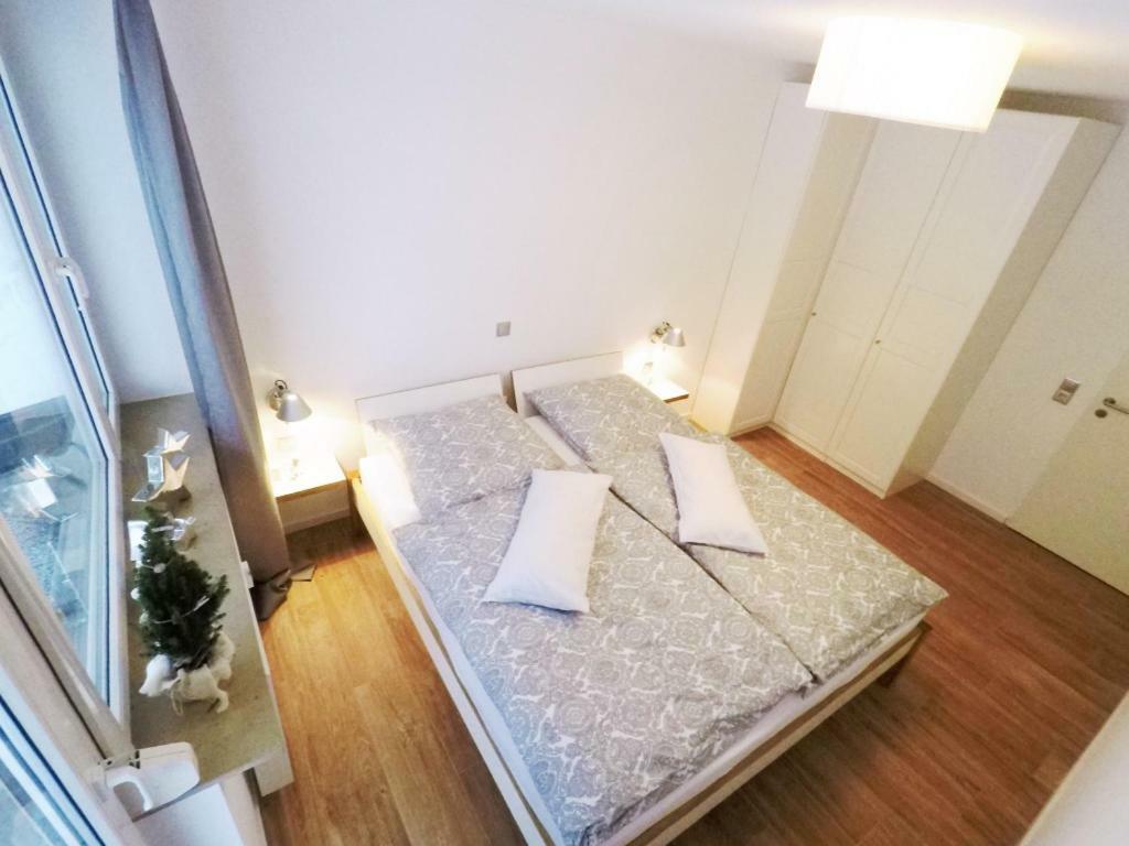 Fewo Kaeppchen Winterberg Bagian luar foto