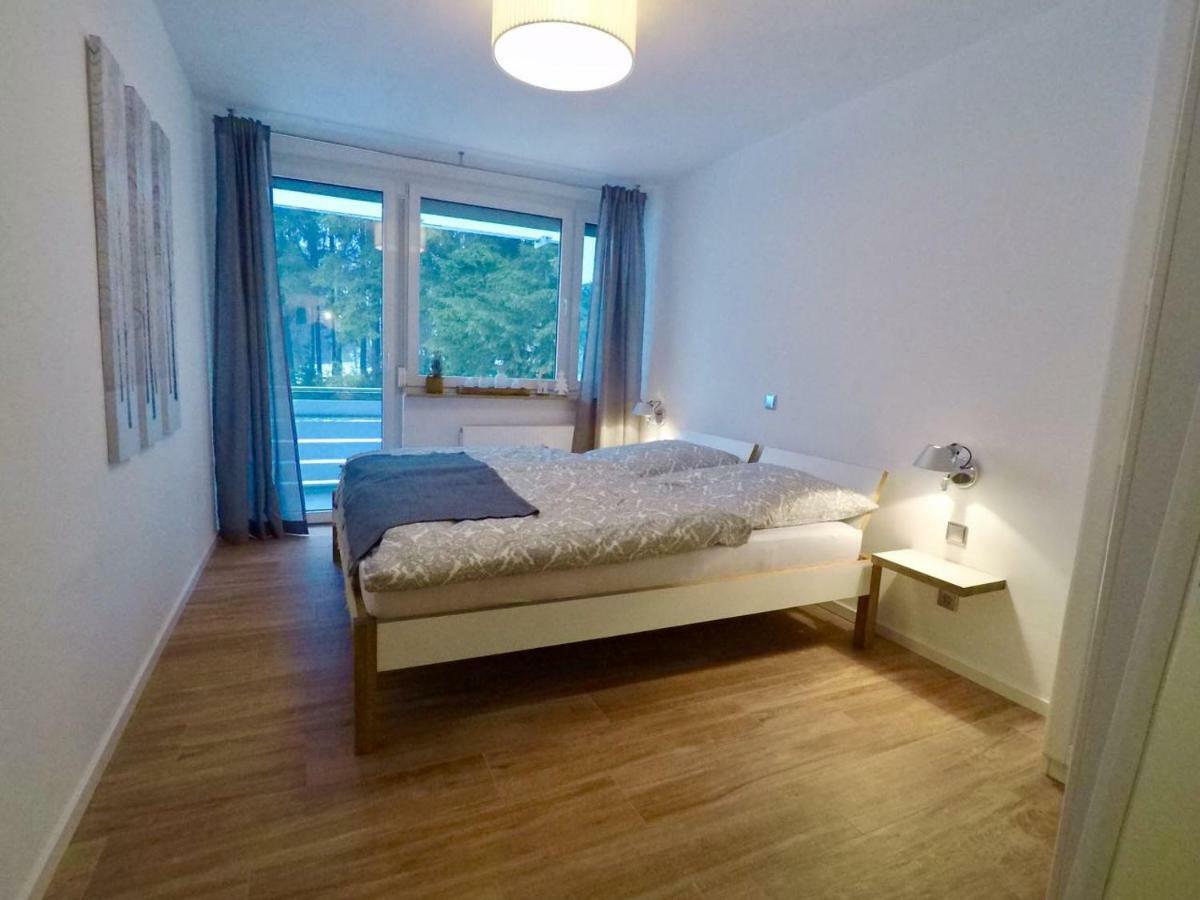 Fewo Kaeppchen Winterberg Bagian luar foto