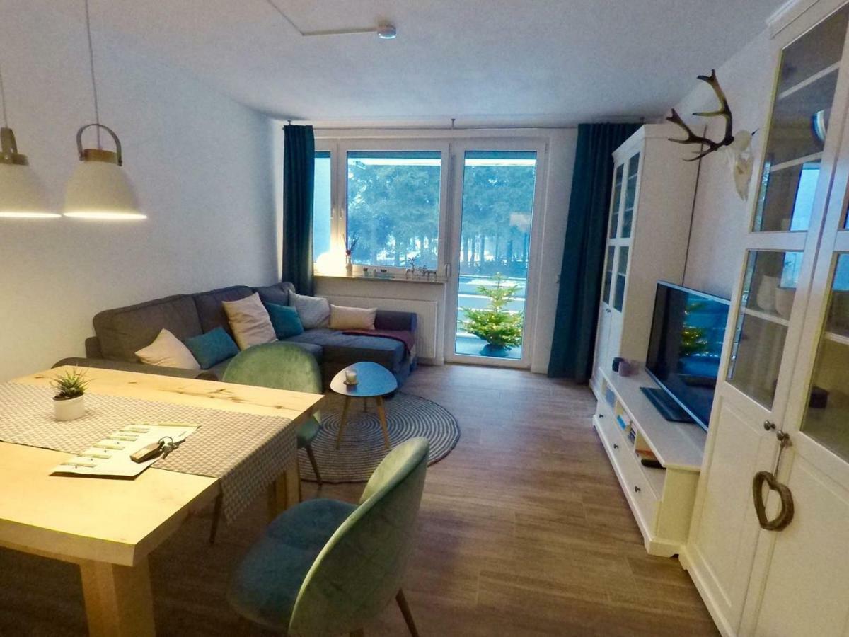 Fewo Kaeppchen Winterberg Bagian luar foto