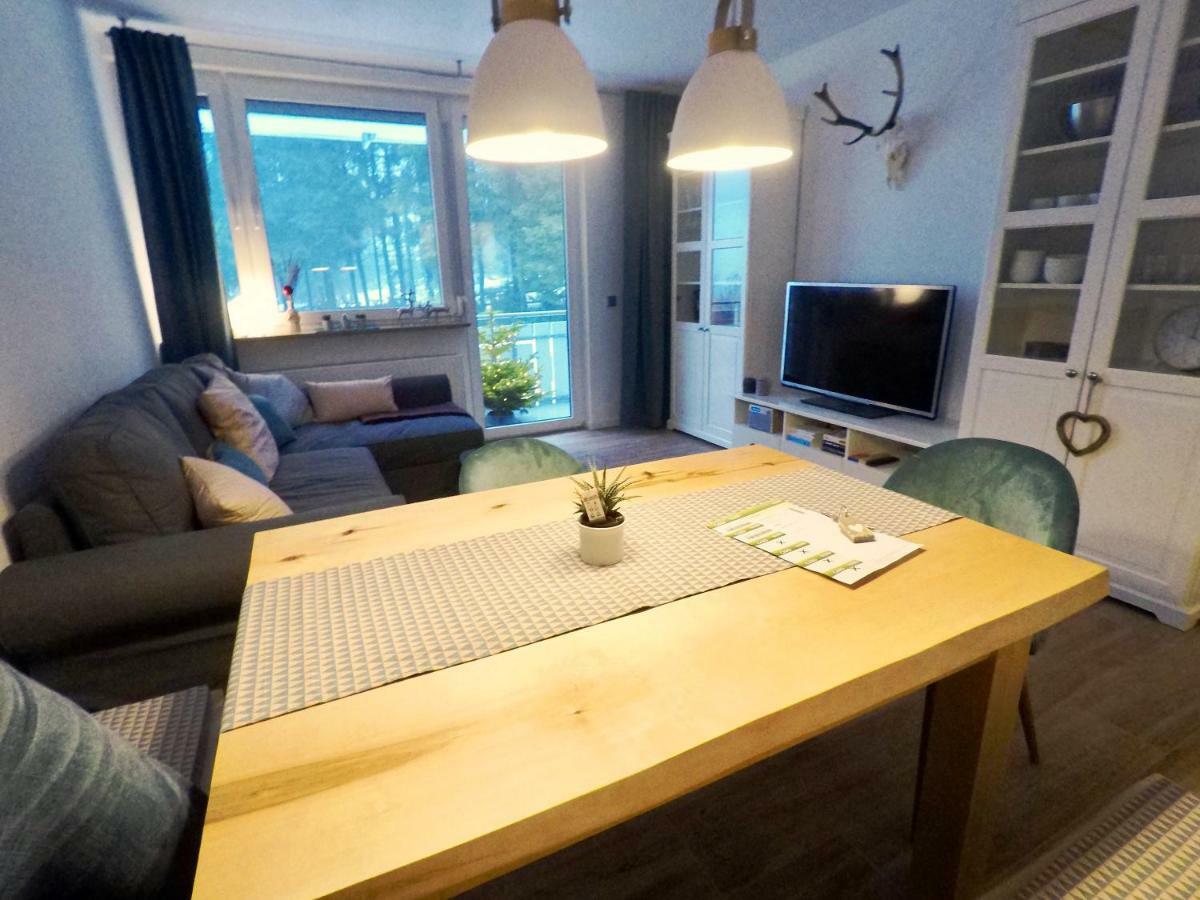 Fewo Kaeppchen Winterberg Bagian luar foto