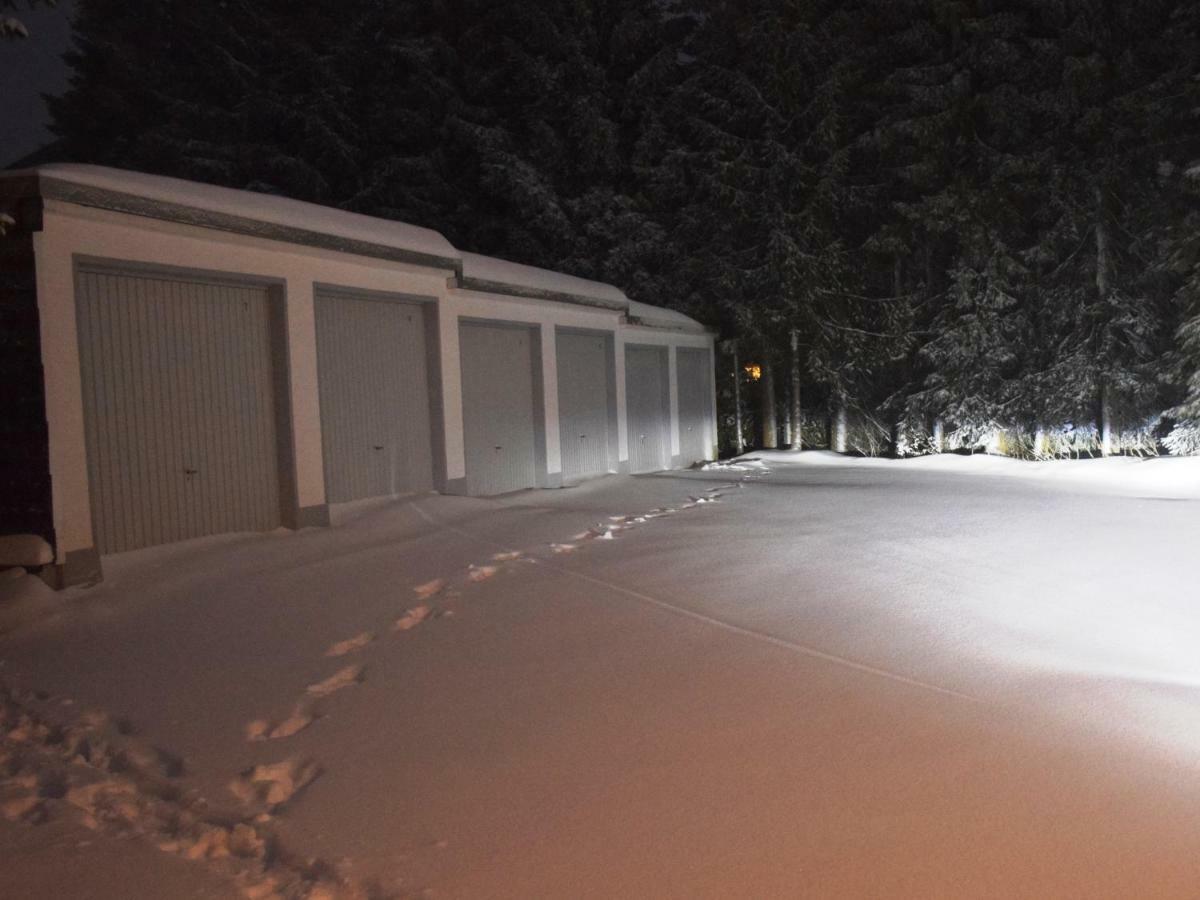 Fewo Kaeppchen Winterberg Bagian luar foto