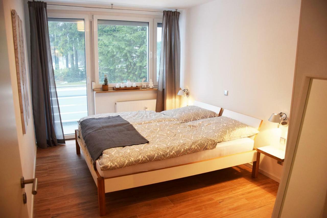Fewo Kaeppchen Winterberg Bagian luar foto